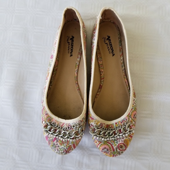 Arizona Jean Company Shoes - Arizona Jean Flats